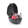 C30N Kufr GIVI (Monolock s vlastní plotnou), 30l, červené odrazky